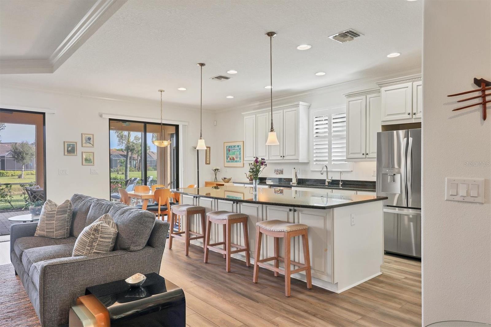 ESPLANADE BY SIESTA KEY - Residential