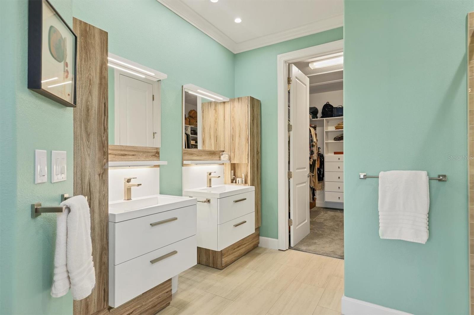 ESPLANADE BY SIESTA KEY - Residential