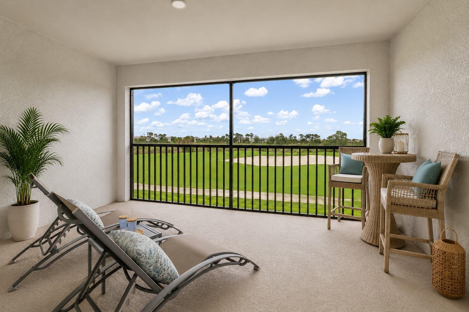 WELLEN PARK GOLF & COUNTRY CLUB - Residential