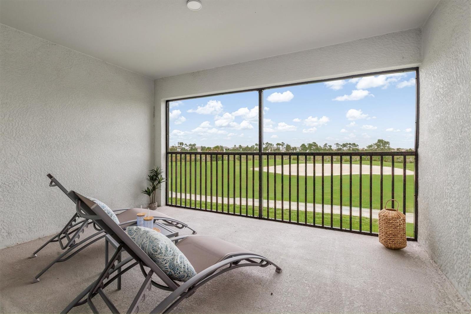 WELLEN PARK GOLF & COUNTRY CLUB - Residential