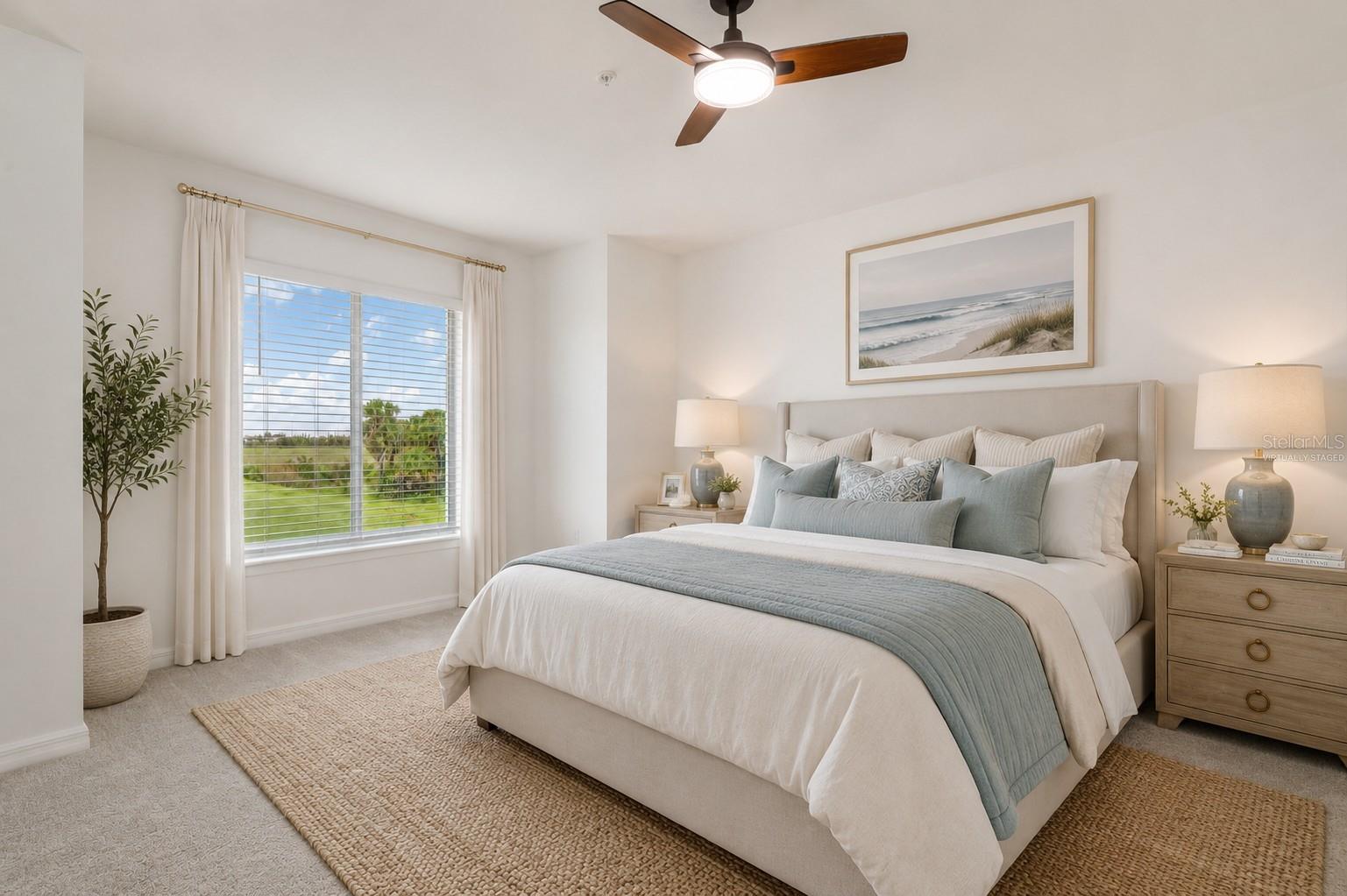 WELLEN PARK GOLF & COUNTRY CLUB - Residential