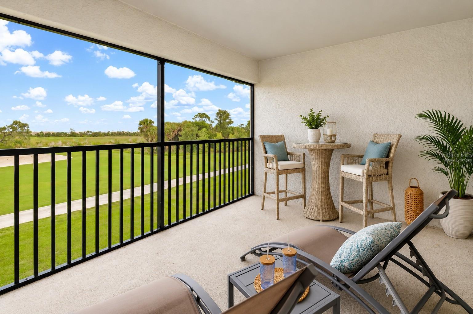 WELLEN PARK GOLF & COUNTRY CLUB - Residential