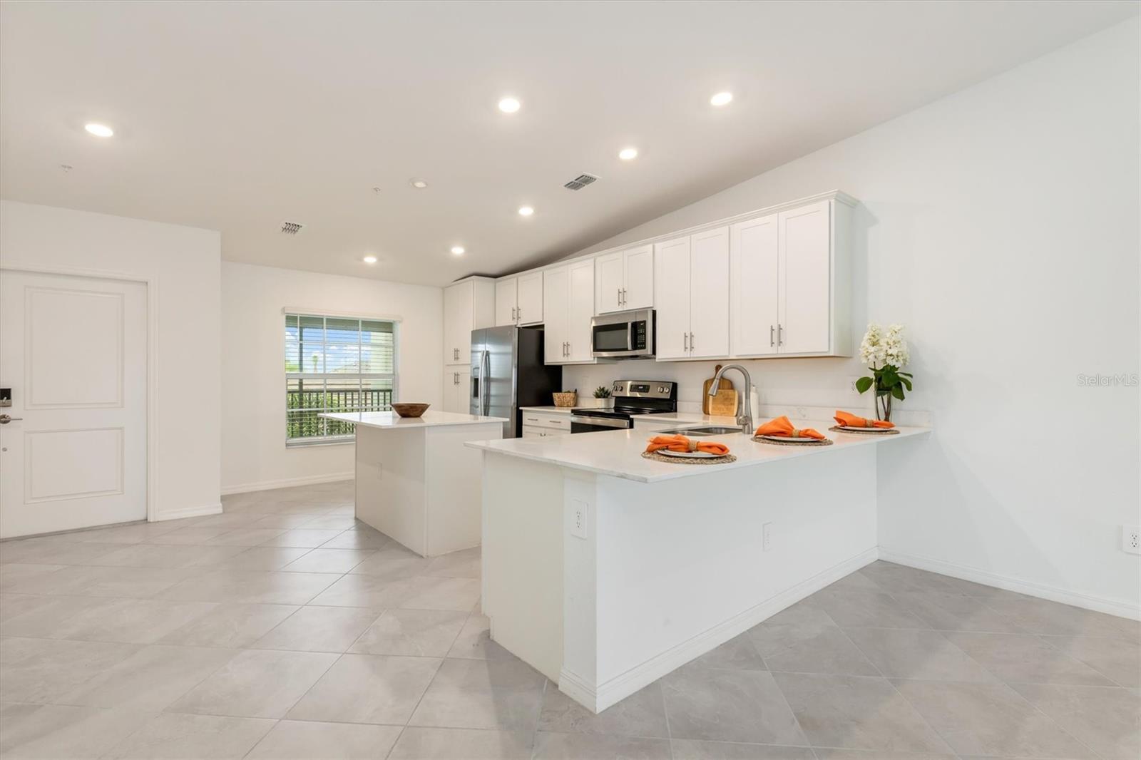 WELLEN PARK GOLF & COUNTRY CLUB - Residential