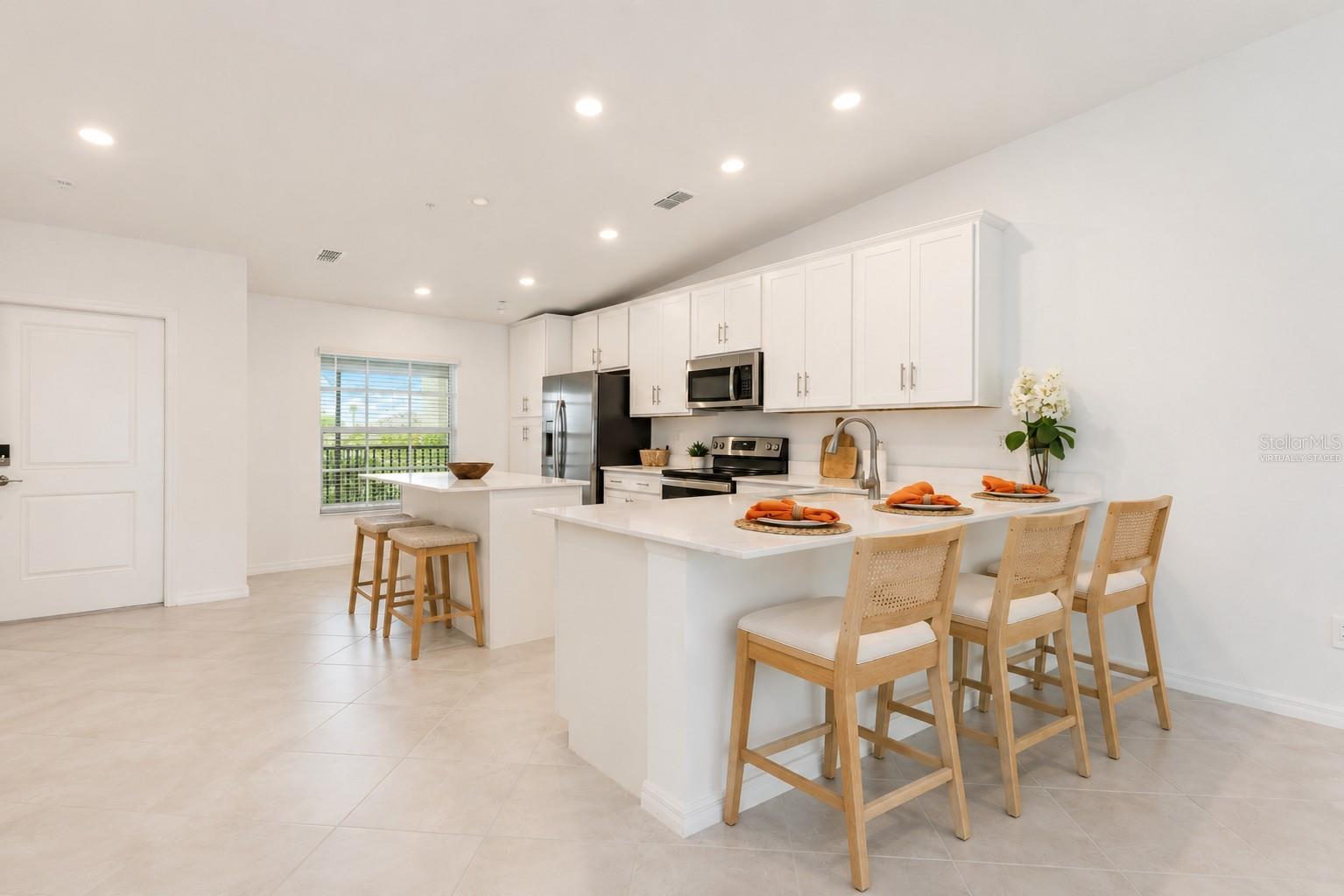 WELLEN PARK GOLF & COUNTRY CLUB - Residential