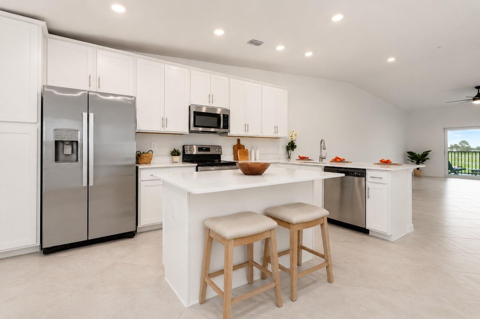 WELLEN PARK GOLF & COUNTRY CLUB - Residential