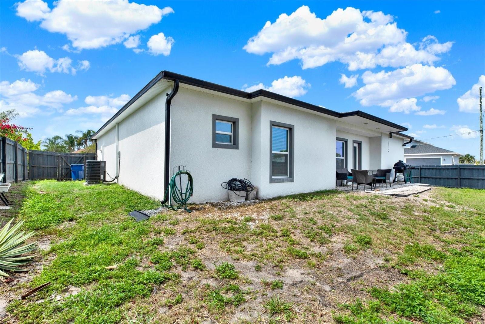 ALOHA GARDENS - Residential