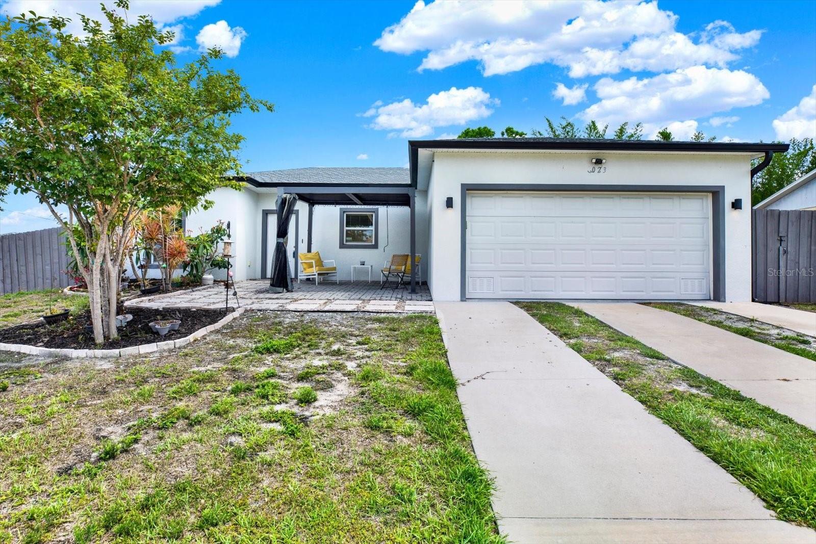 ALOHA GARDENS - Residential