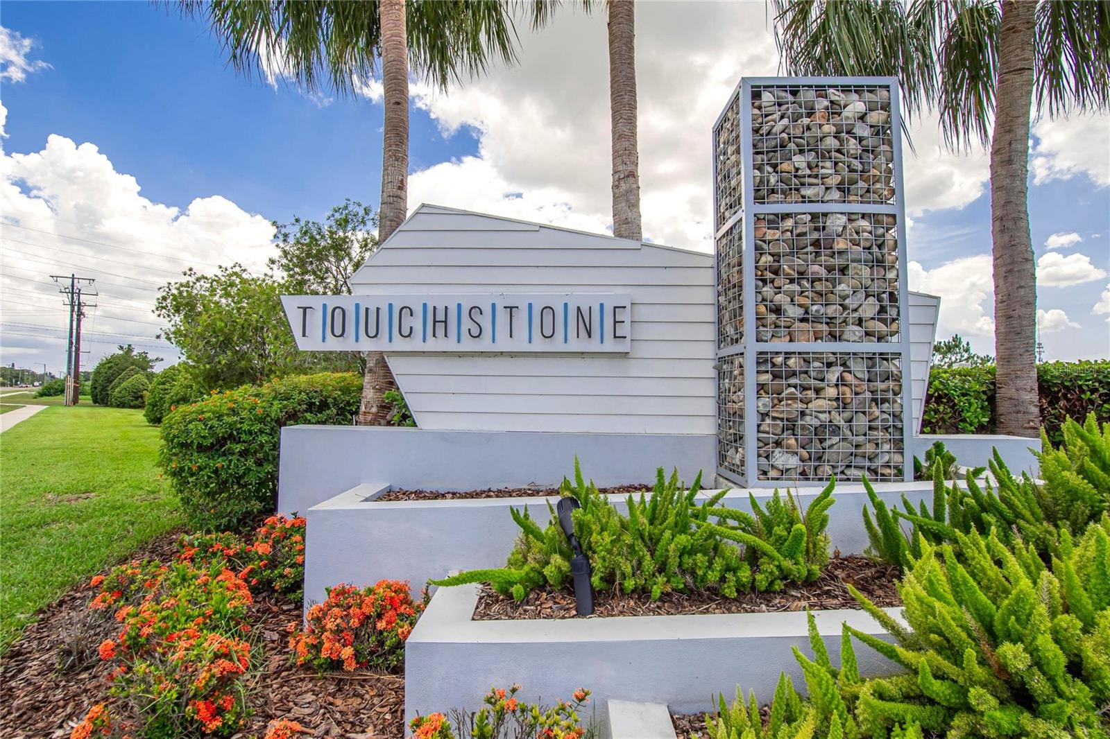 TOUCHSTONE PH 5 - Residential