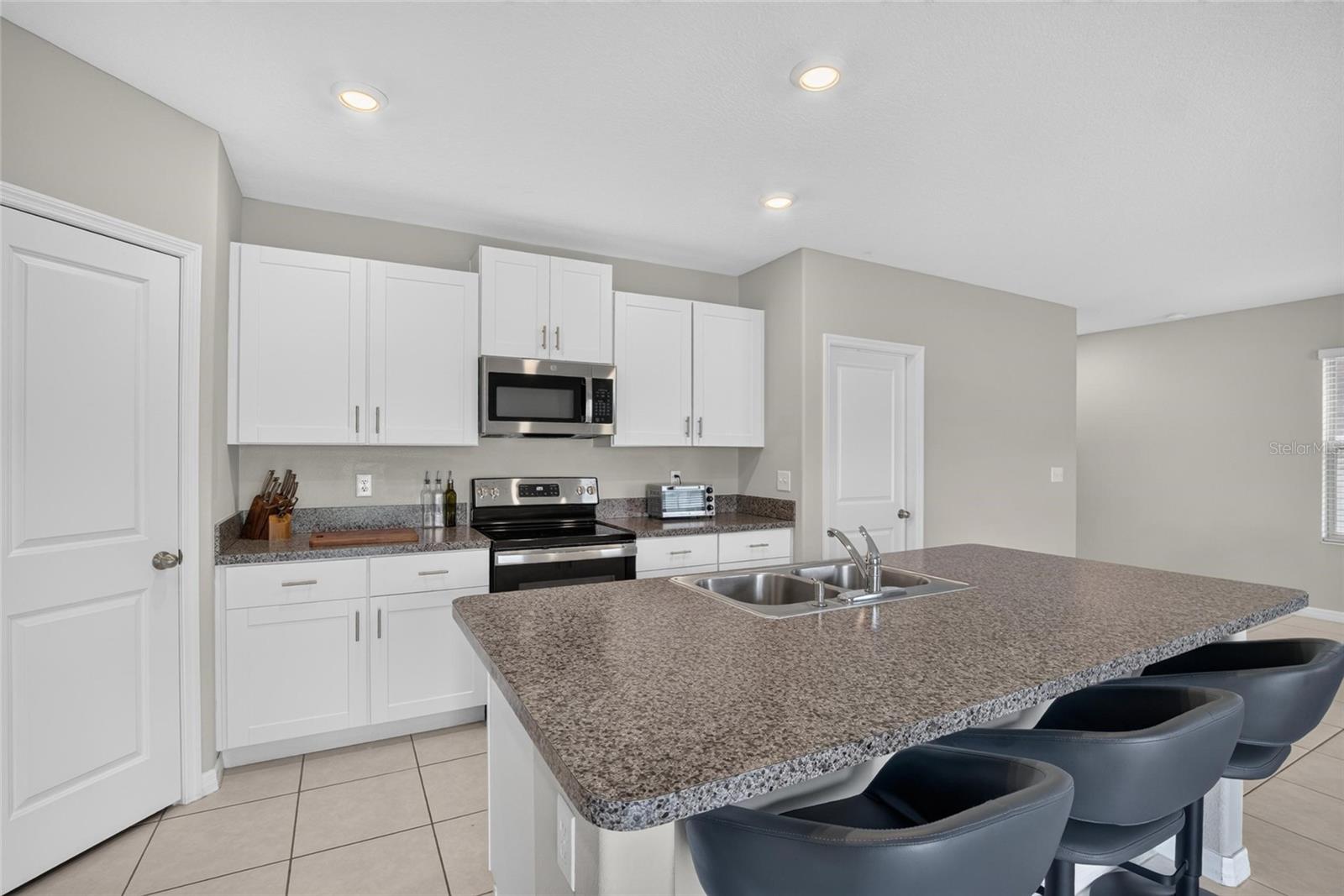 TOUCHSTONE PH 5 - Residential