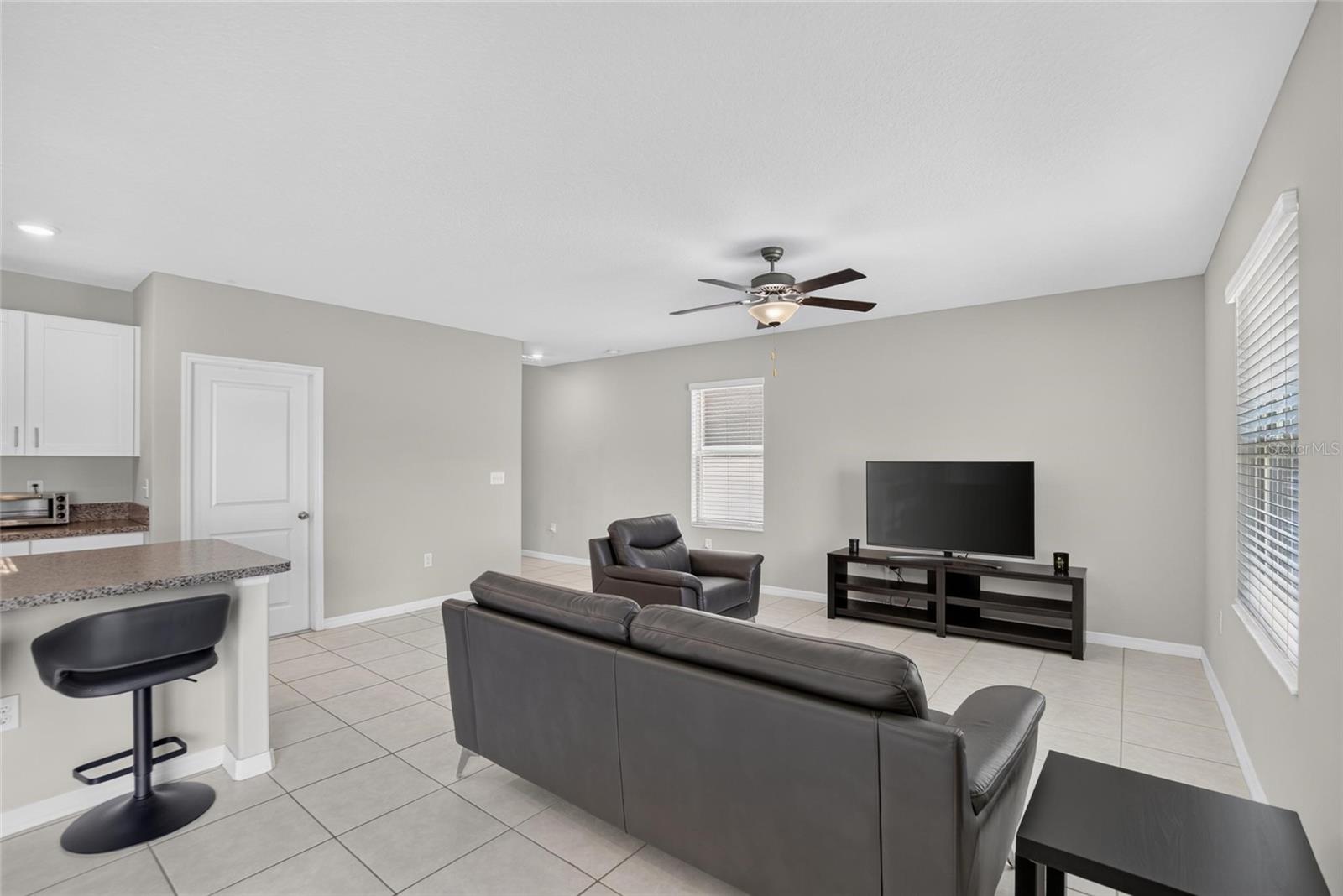 TOUCHSTONE PH 5 - Residential