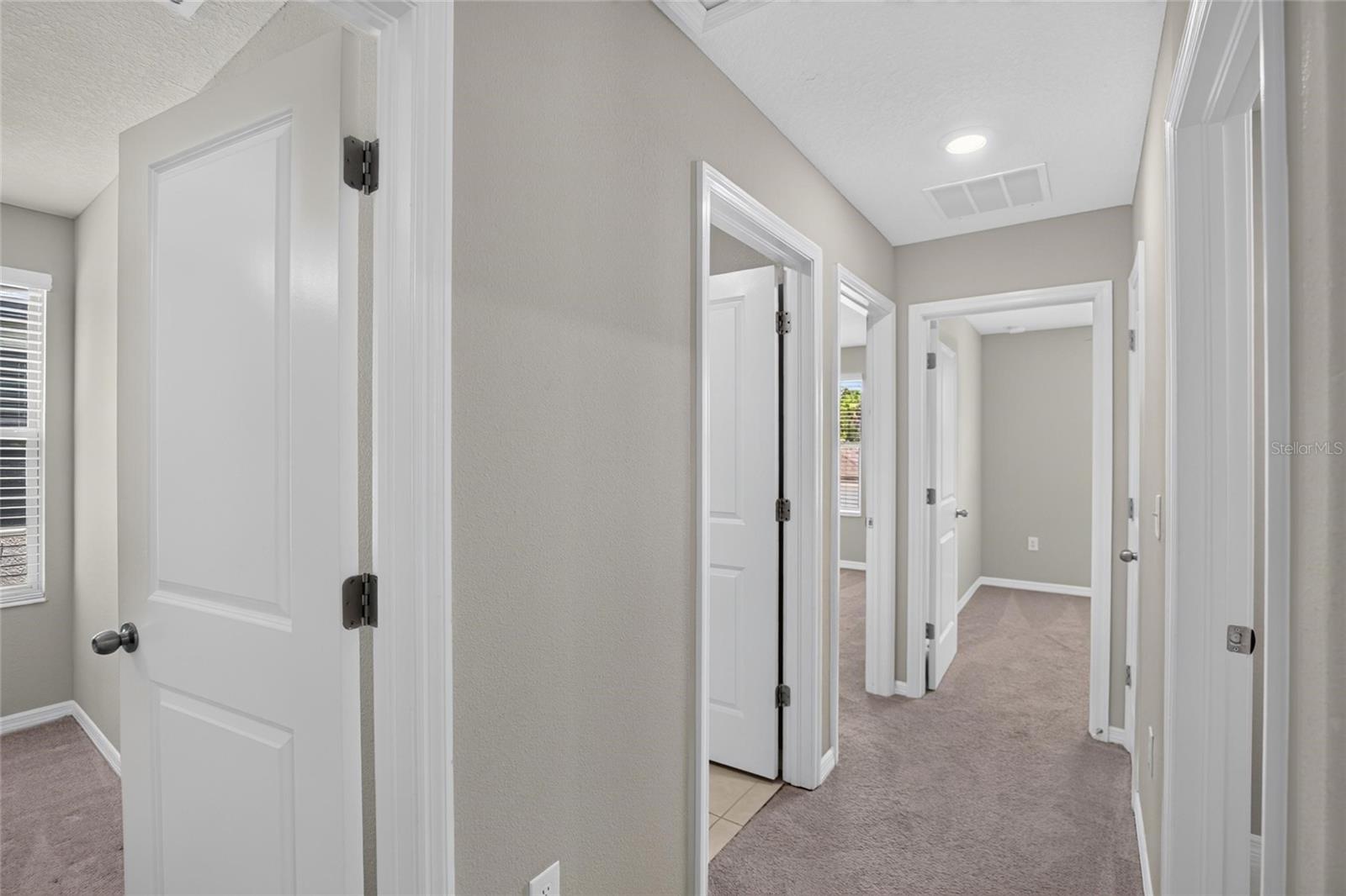TOUCHSTONE PH 5 - Residential