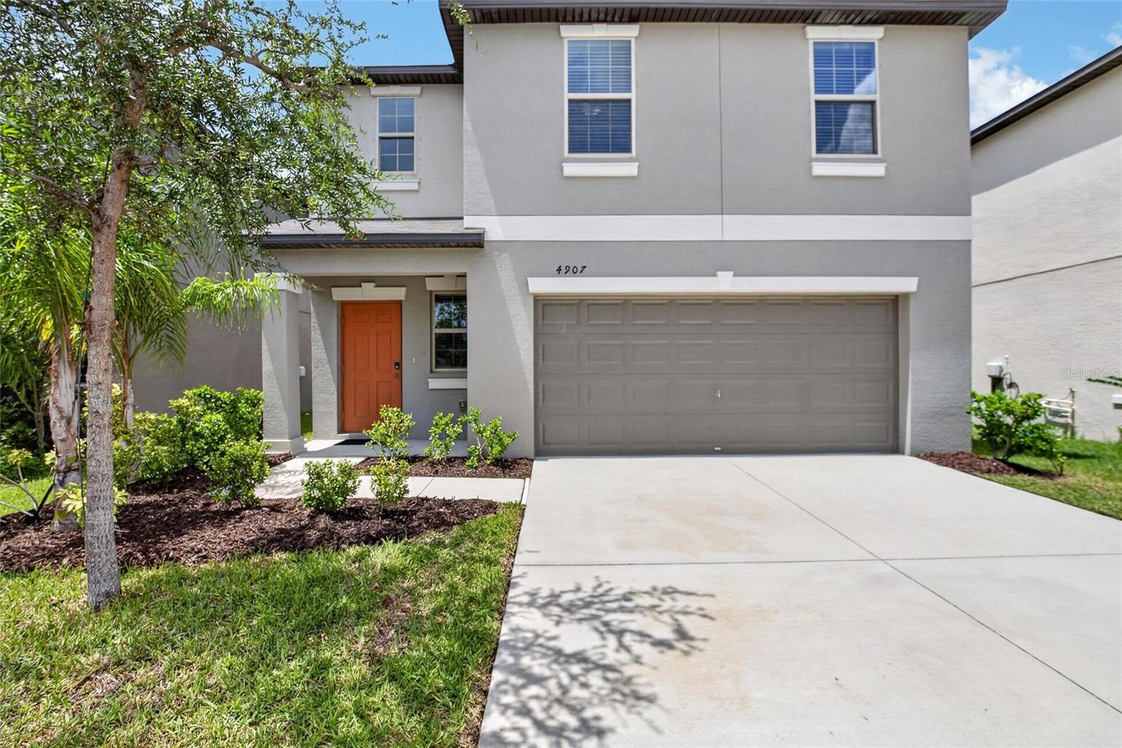 TOUCHSTONE PH 5 - Residential