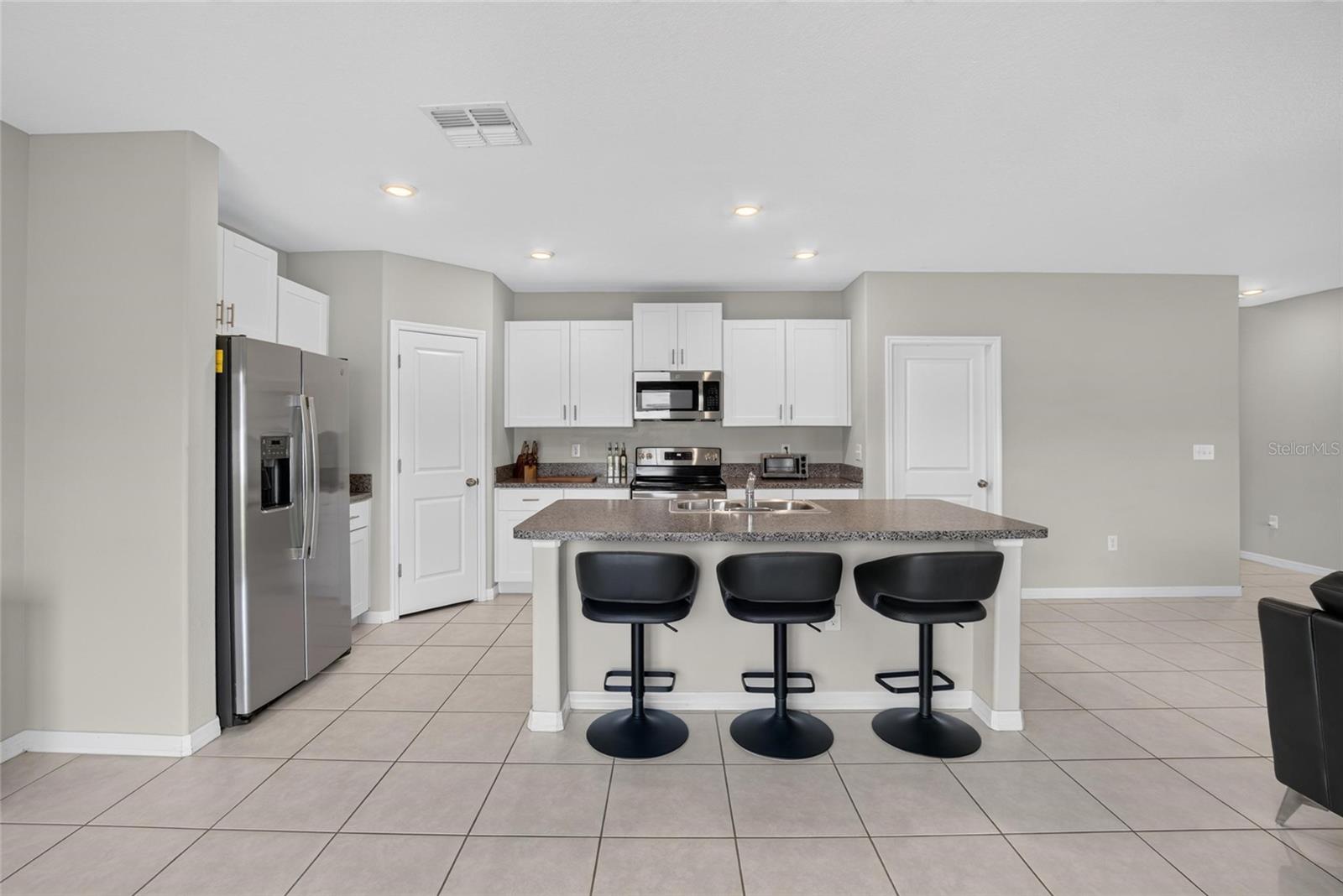 TOUCHSTONE PH 5 - Residential