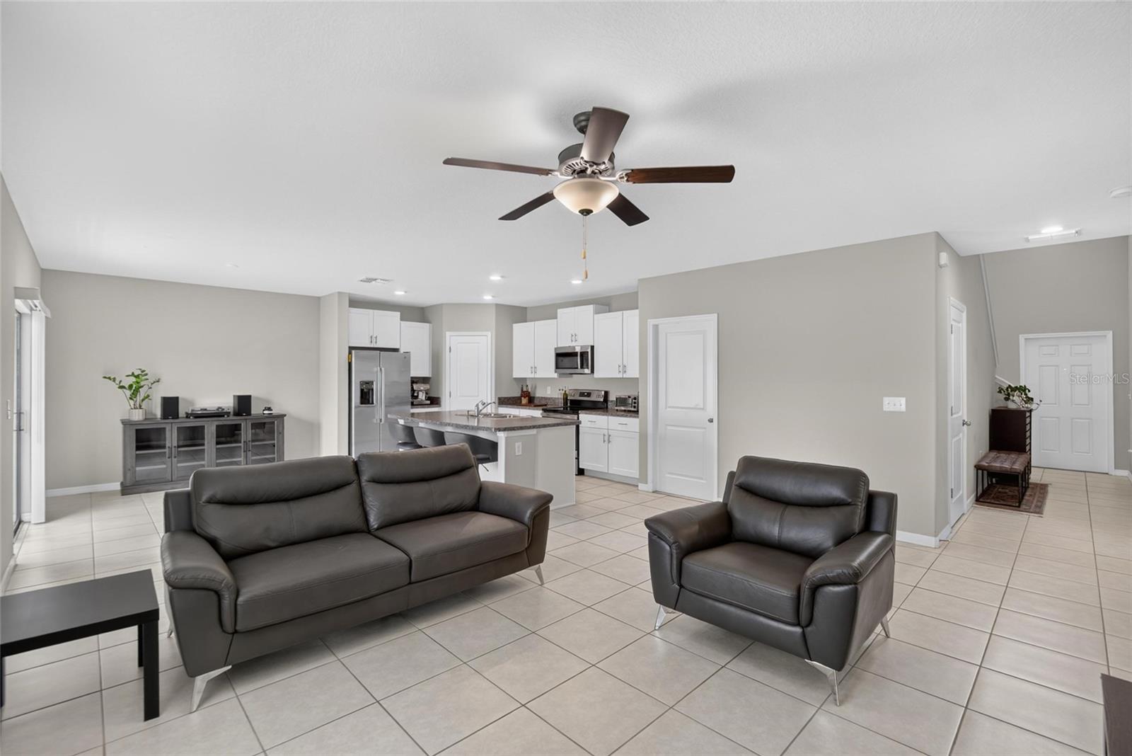 TOUCHSTONE PH 5 - Residential