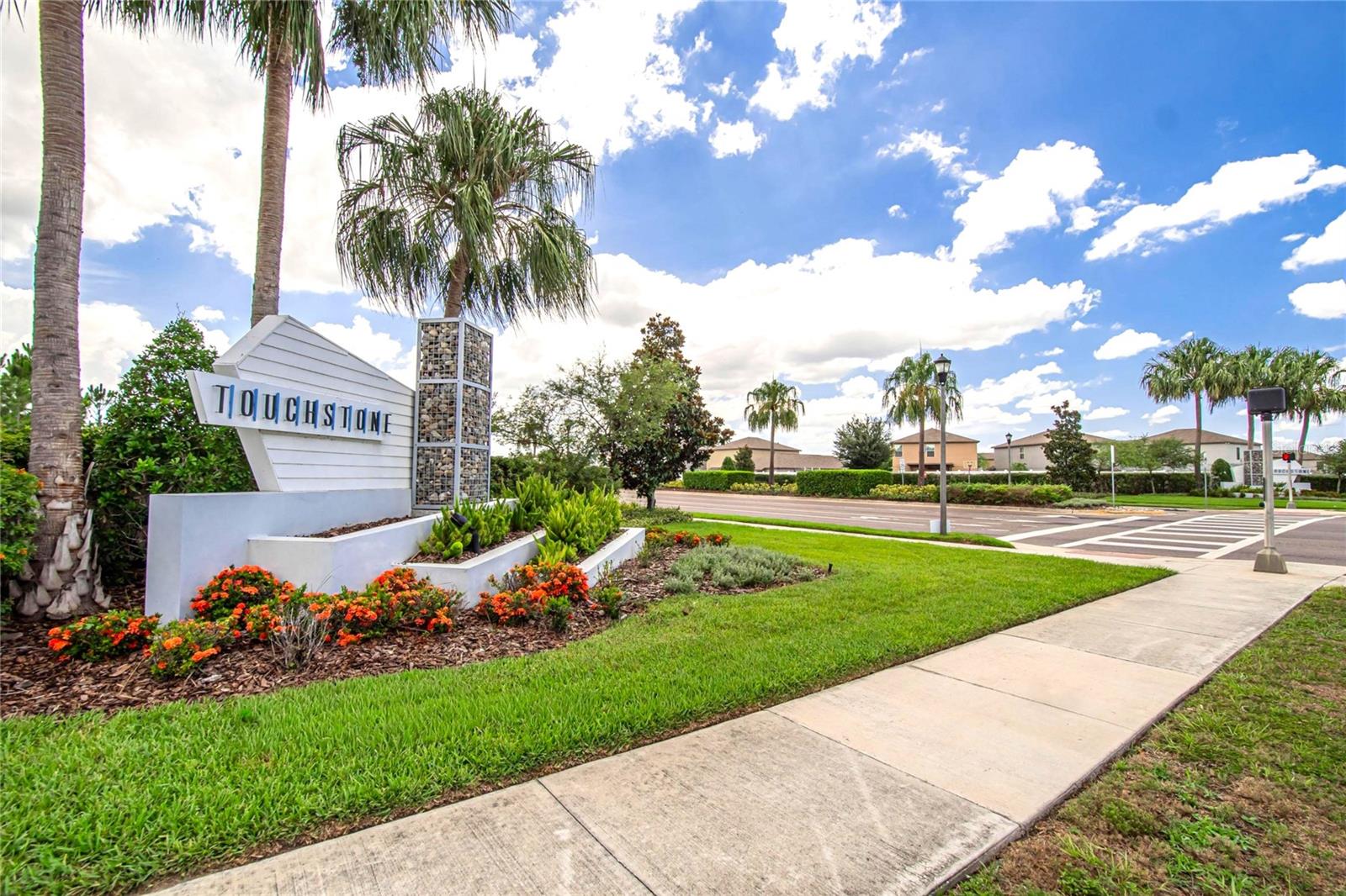 TOUCHSTONE PH 5 - Residential