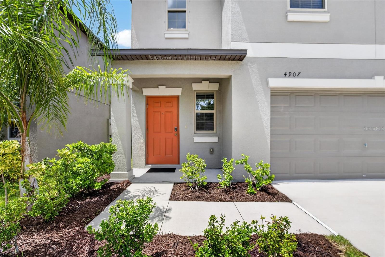 TOUCHSTONE PH 5 - Residential
