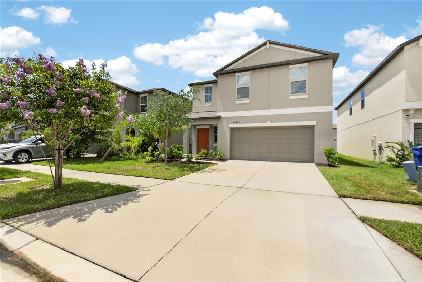 TOUCHSTONE PH 5 - Residential