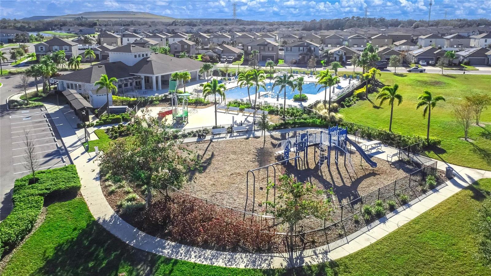 TOUCHSTONE PH 5 - Residential