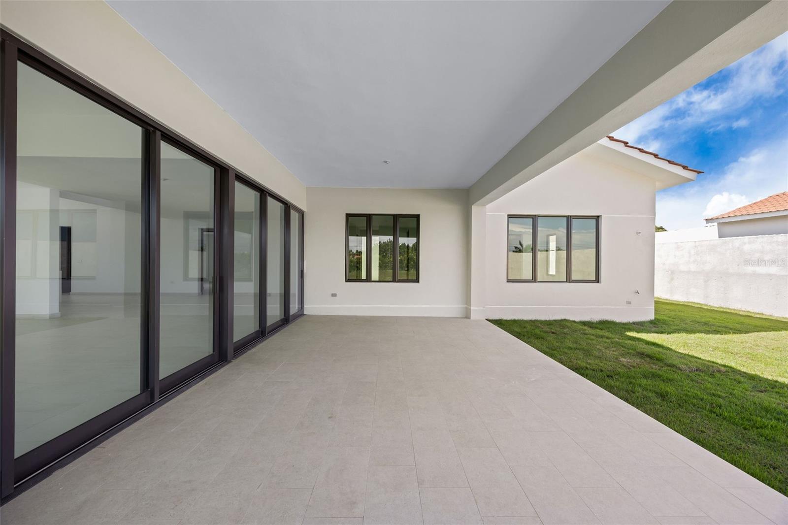 SABANERA DORADO - Residential