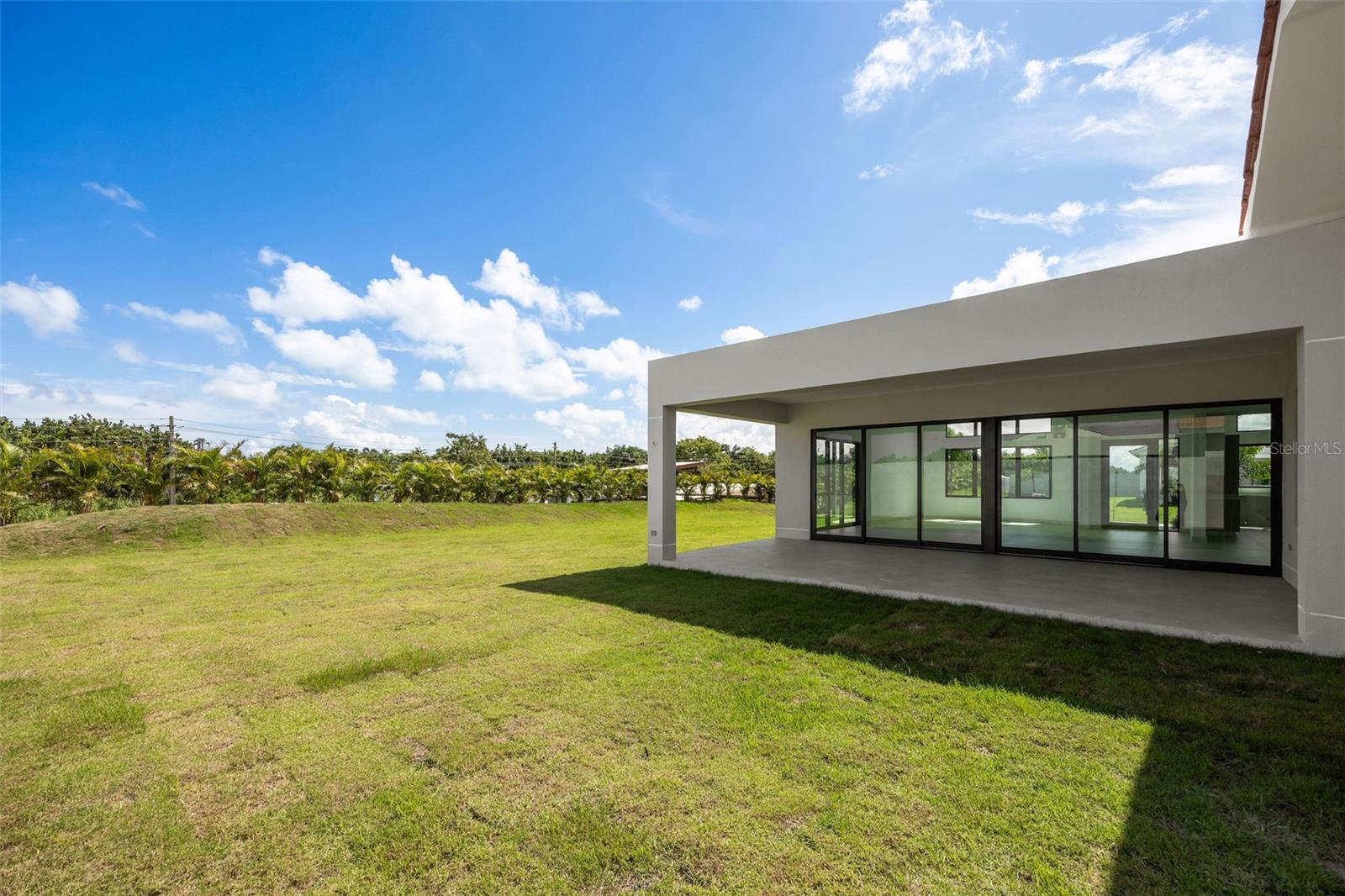SABANERA DORADO - Residential