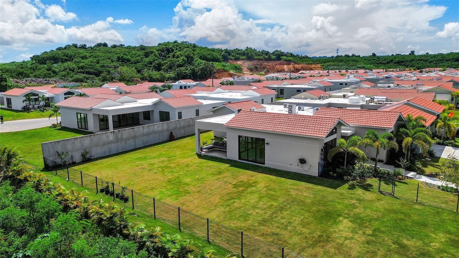 SABANERA DORADO - Residential