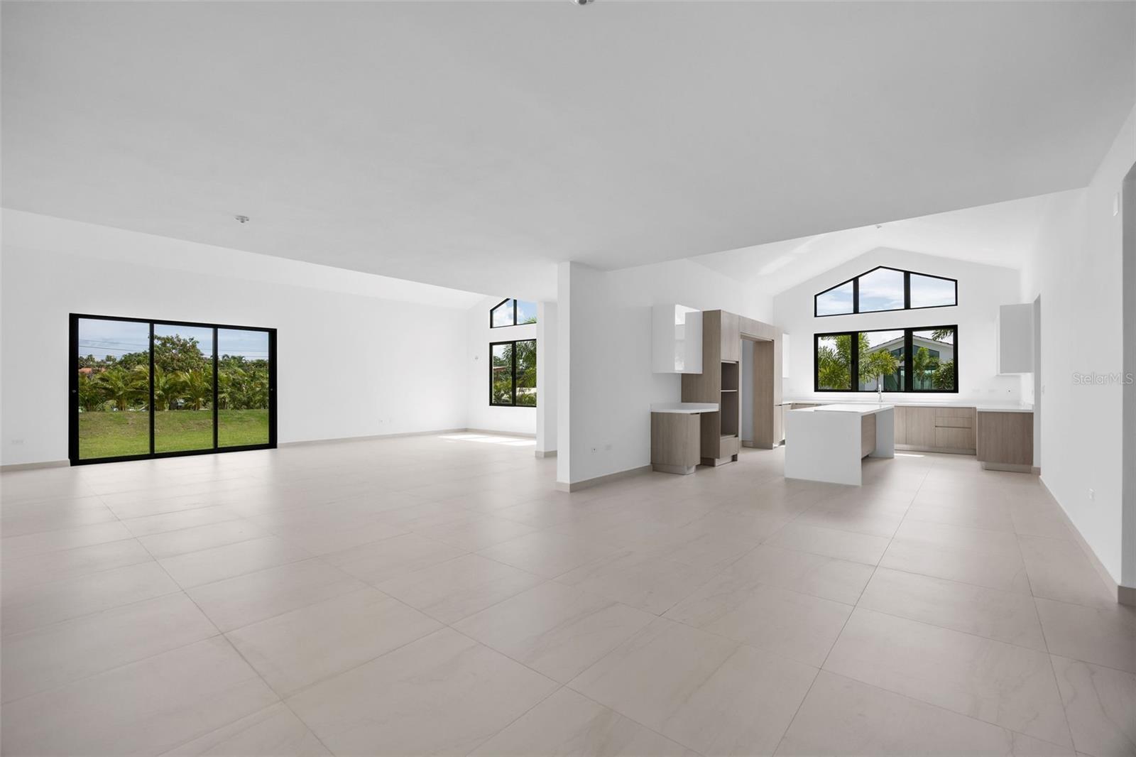 SABANERA DORADO - Residential