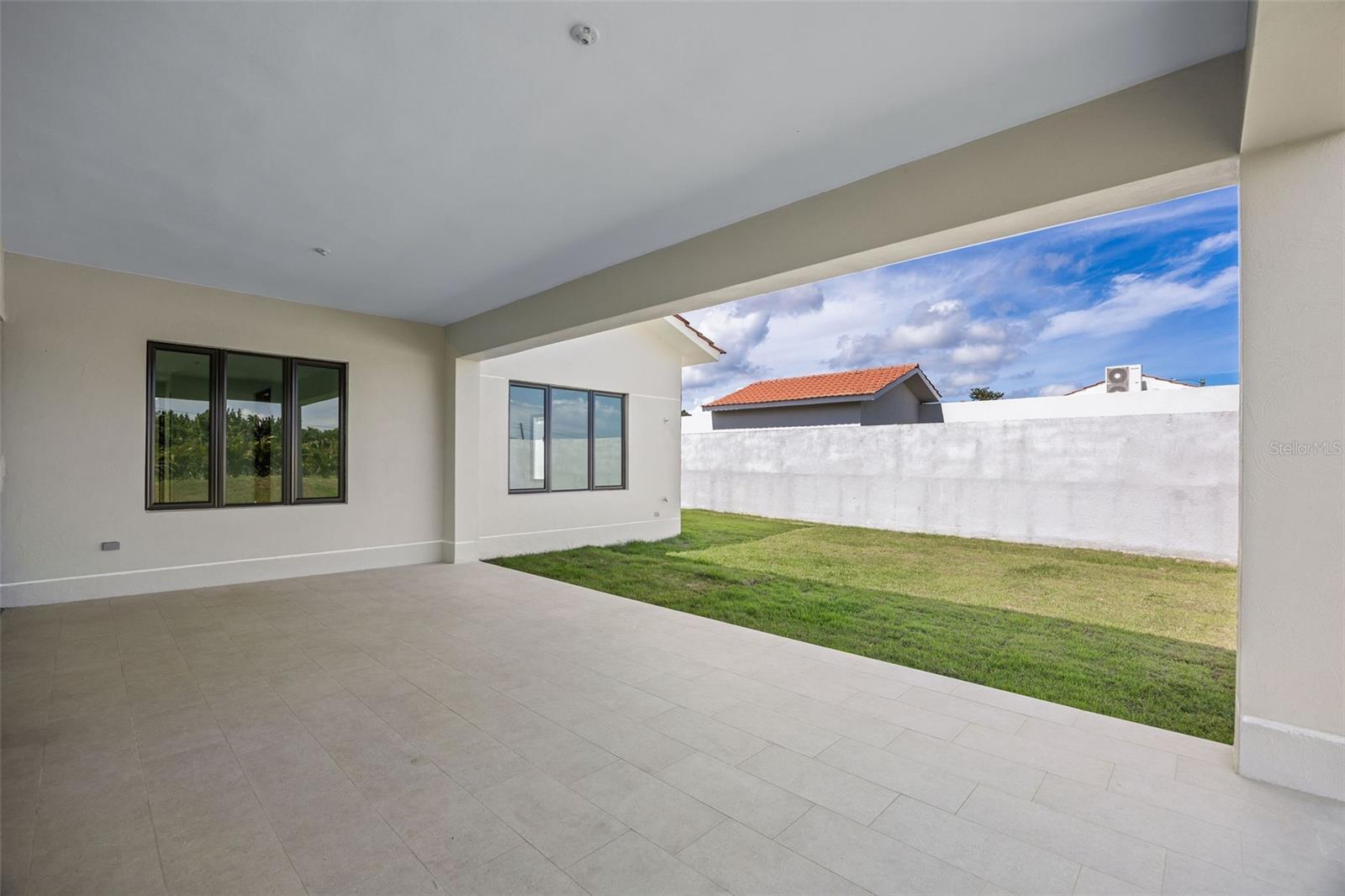 SABANERA DORADO - Residential