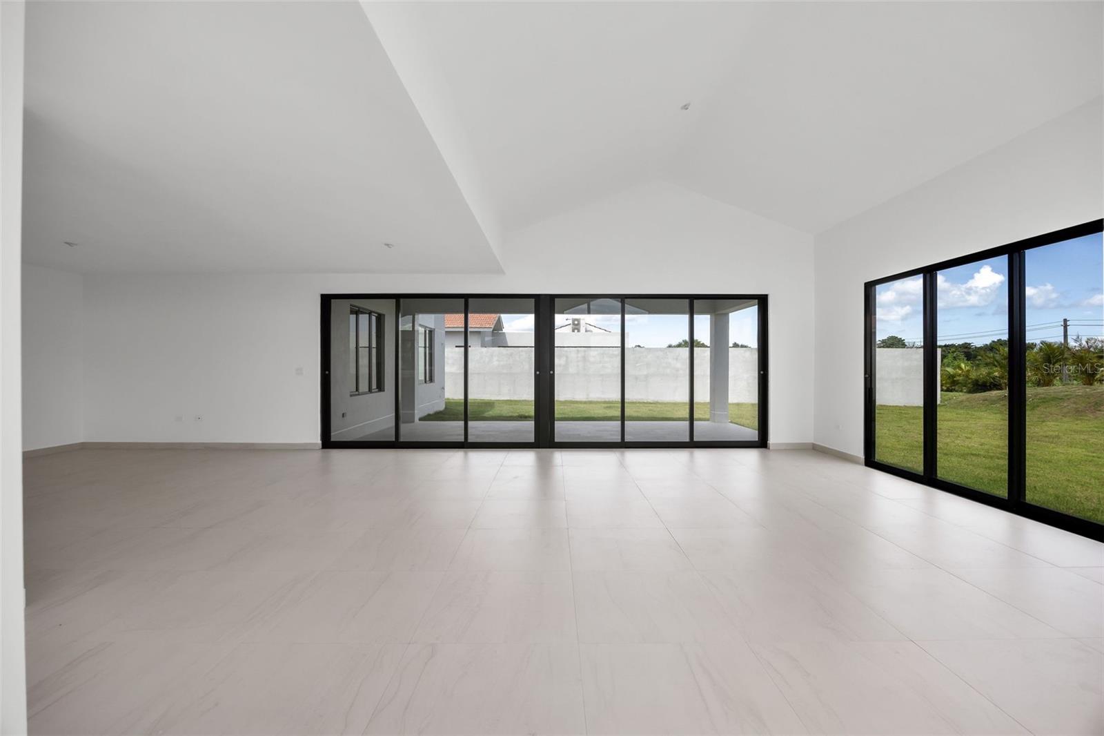 SABANERA DORADO - Residential