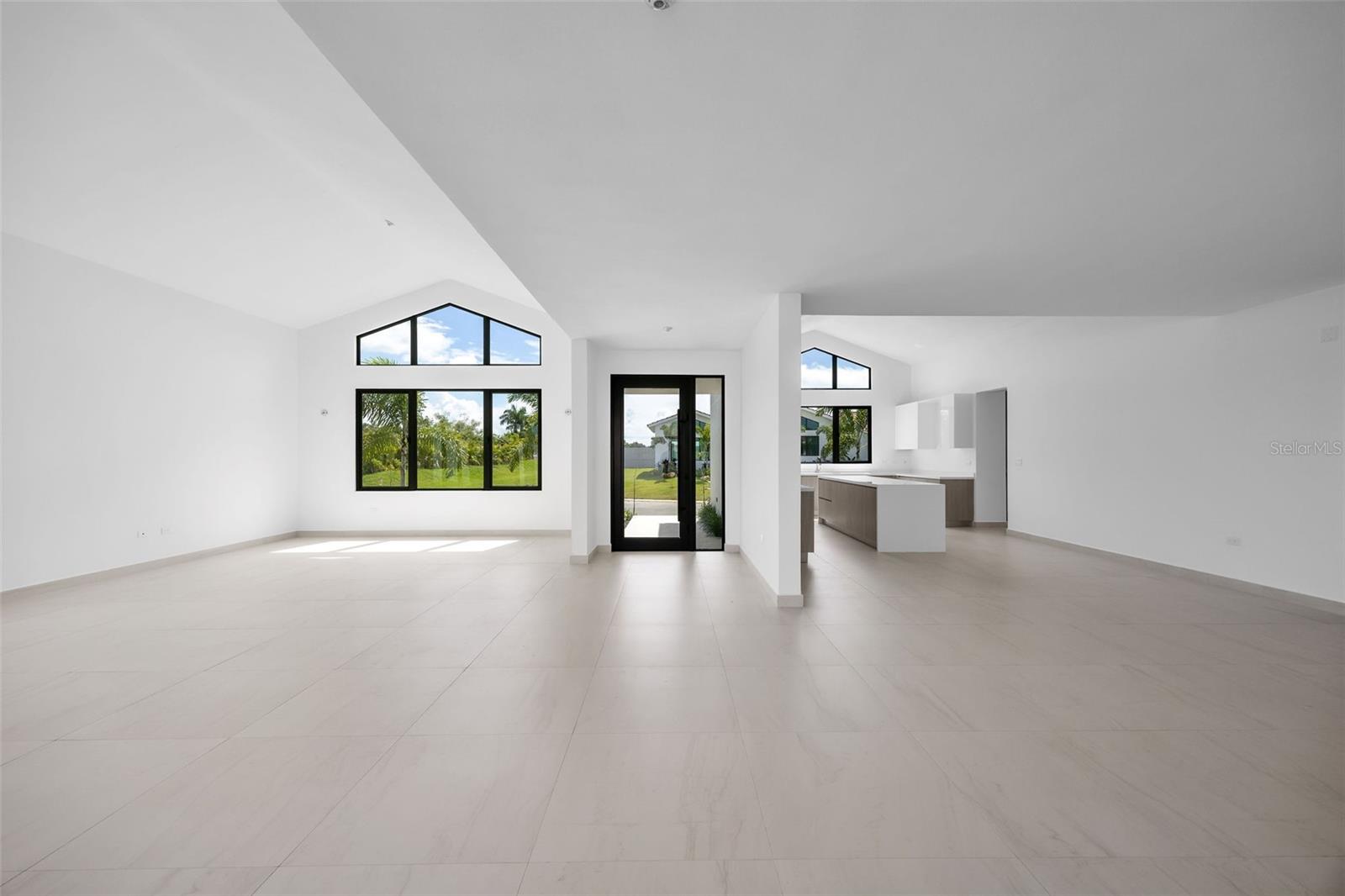 SABANERA DORADO - Residential