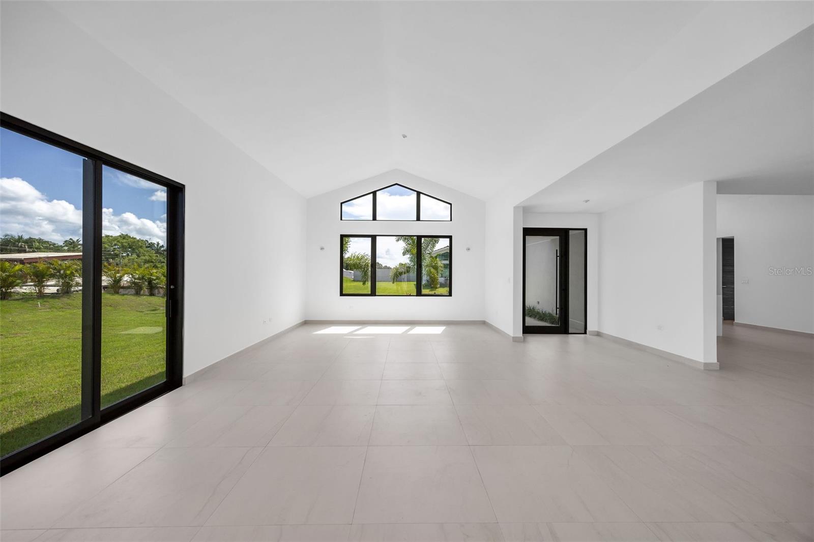 SABANERA DORADO - Residential