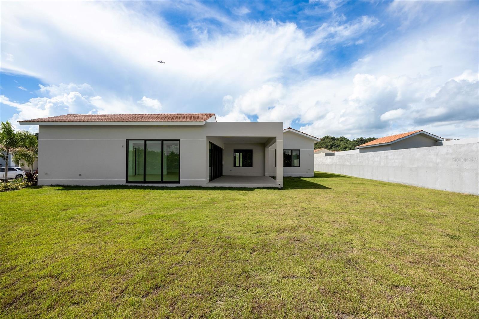 SABANERA DORADO - Residential