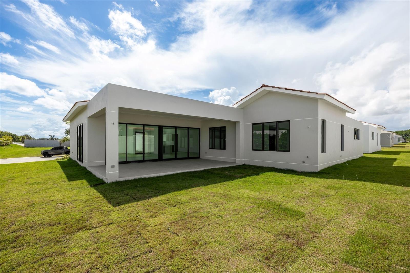 SABANERA DORADO - Residential