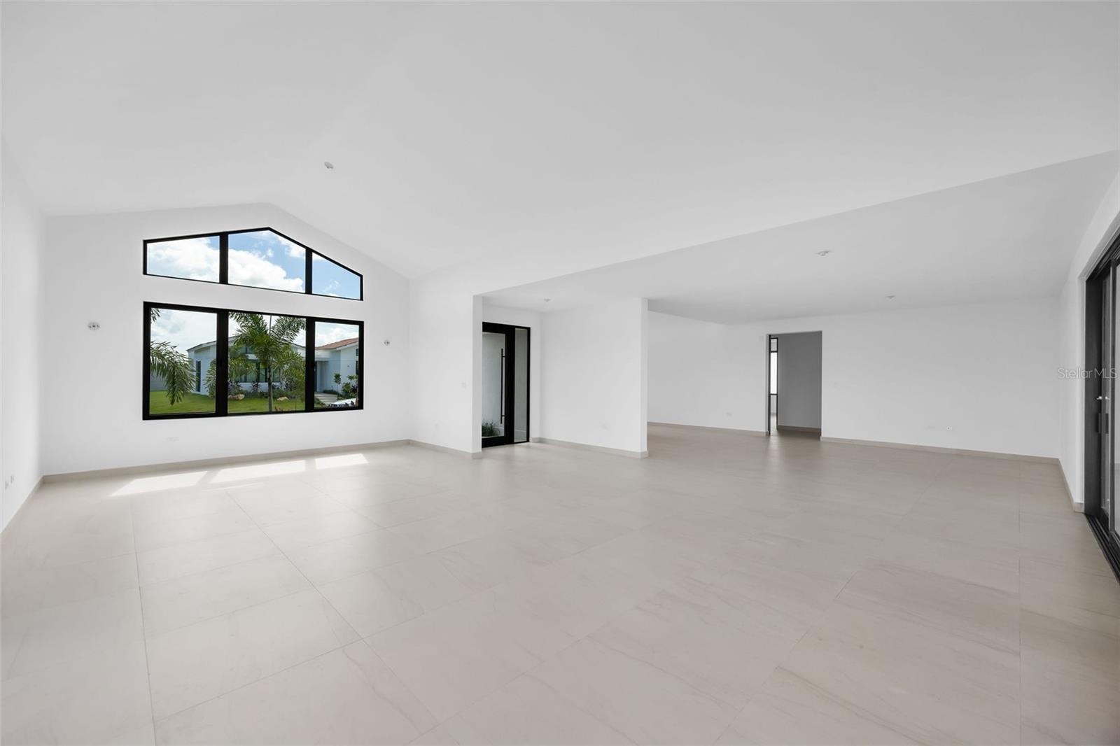 SABANERA DORADO - Residential