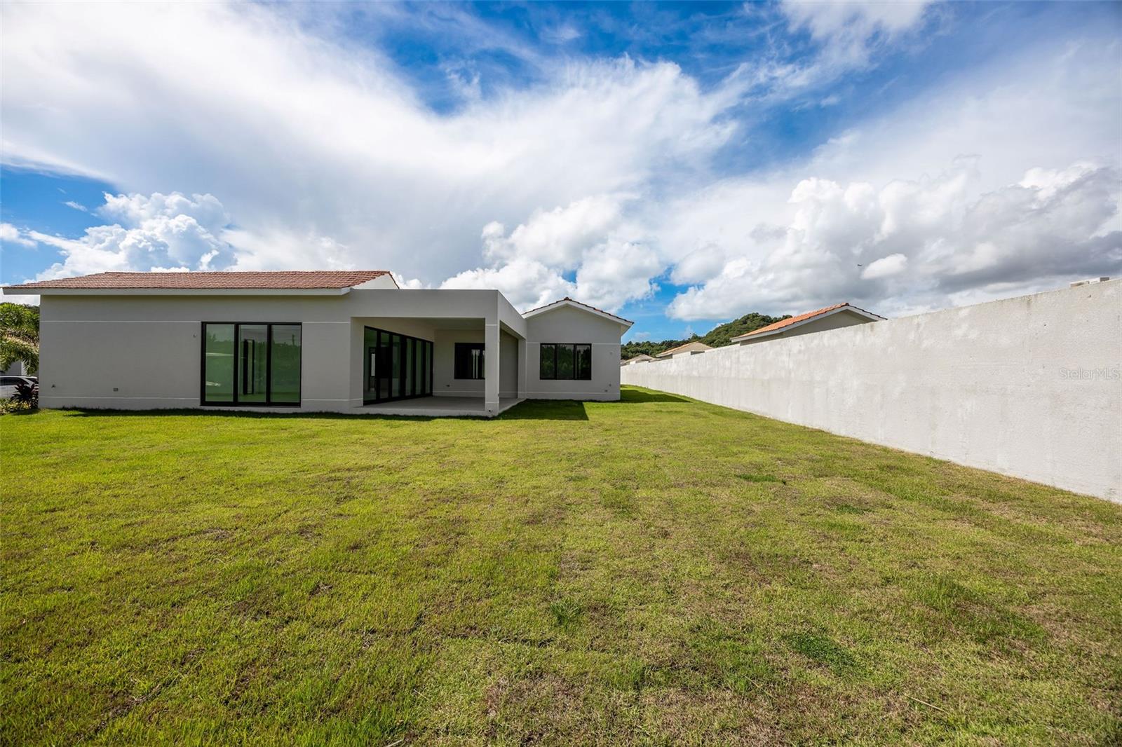 SABANERA DORADO - Residential