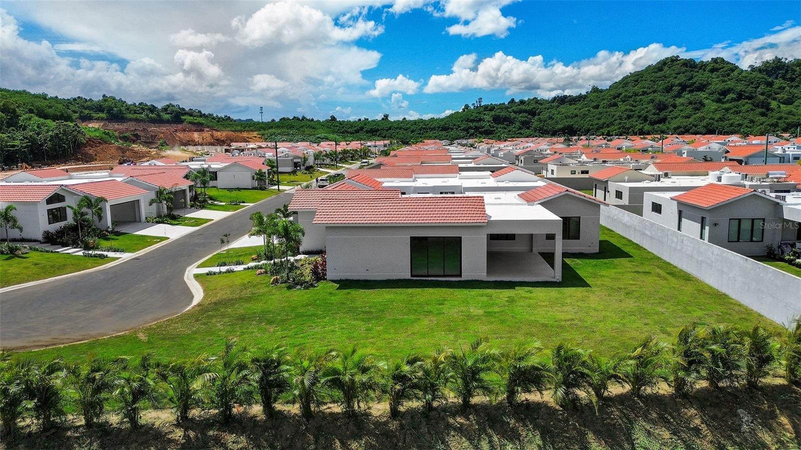 SABANERA DORADO - Residential