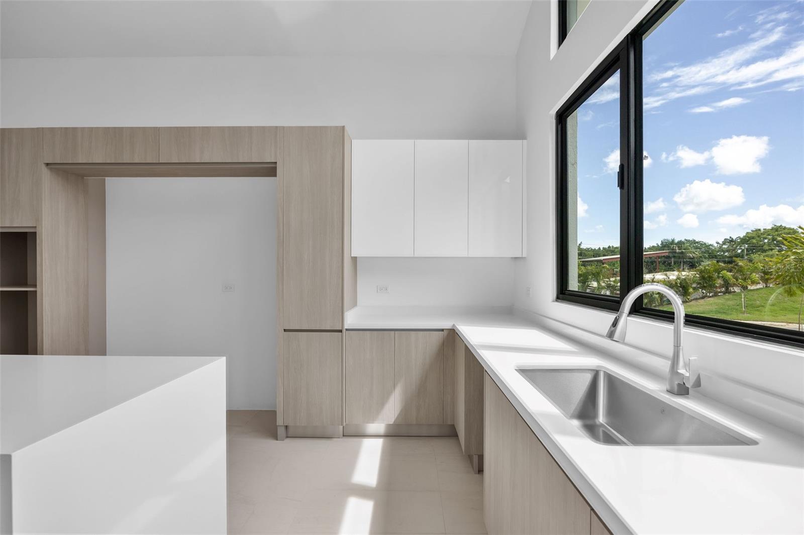 SABANERA DORADO - Residential