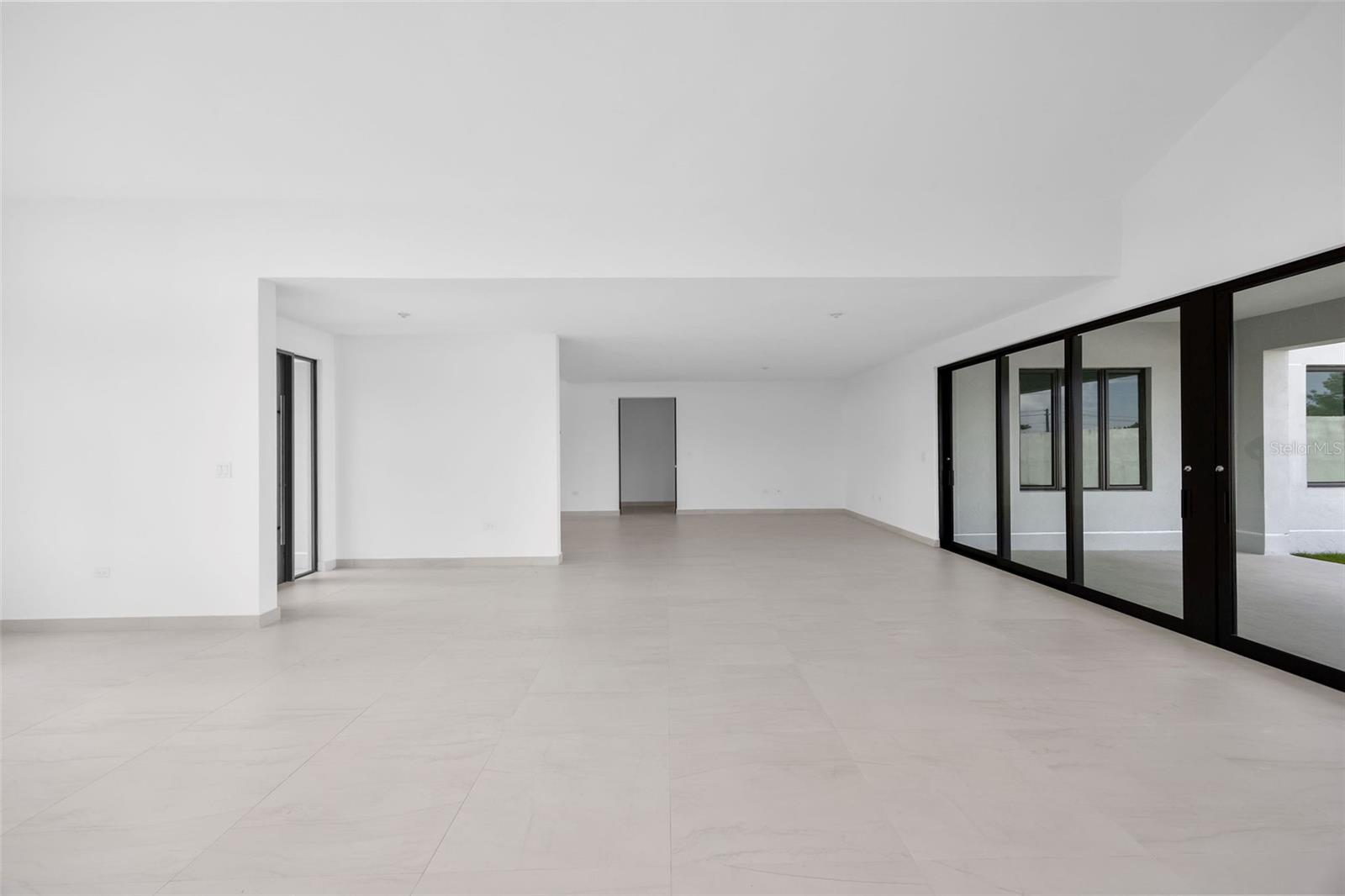 SABANERA DORADO - Residential