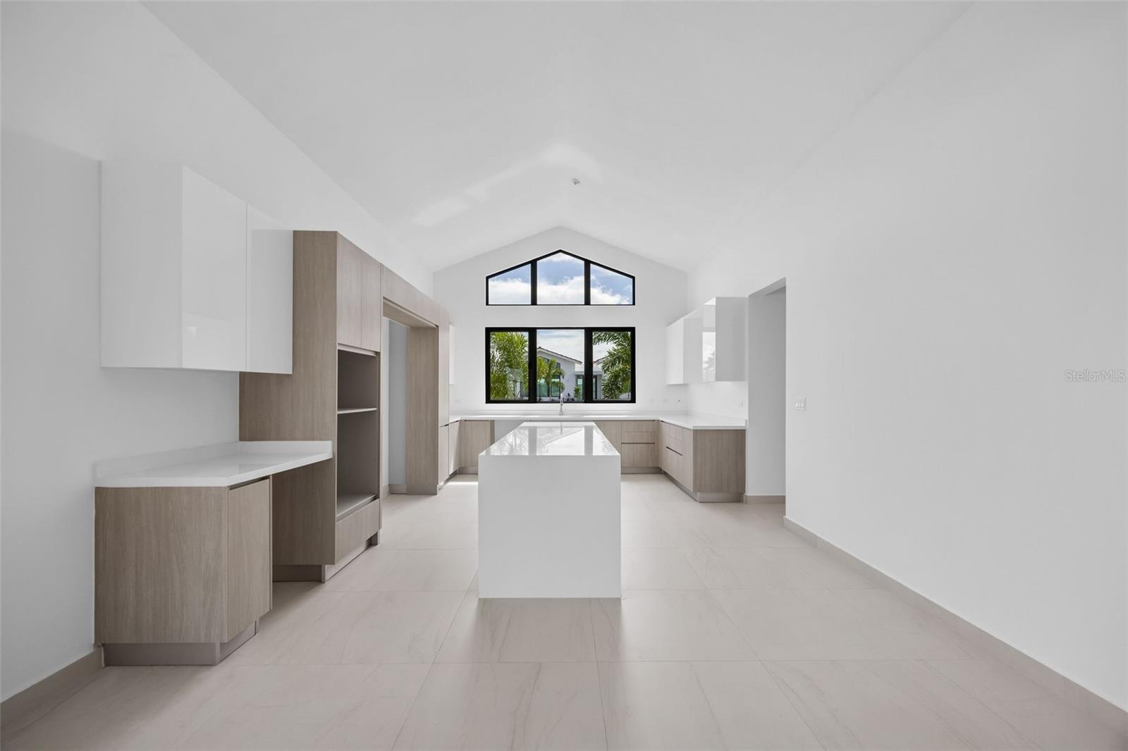 SABANERA DORADO - Residential