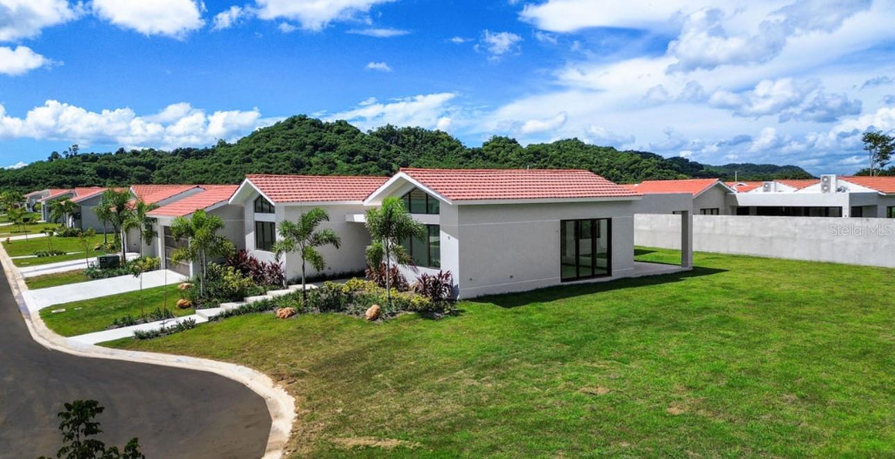 SABANERA DORADO - Residential