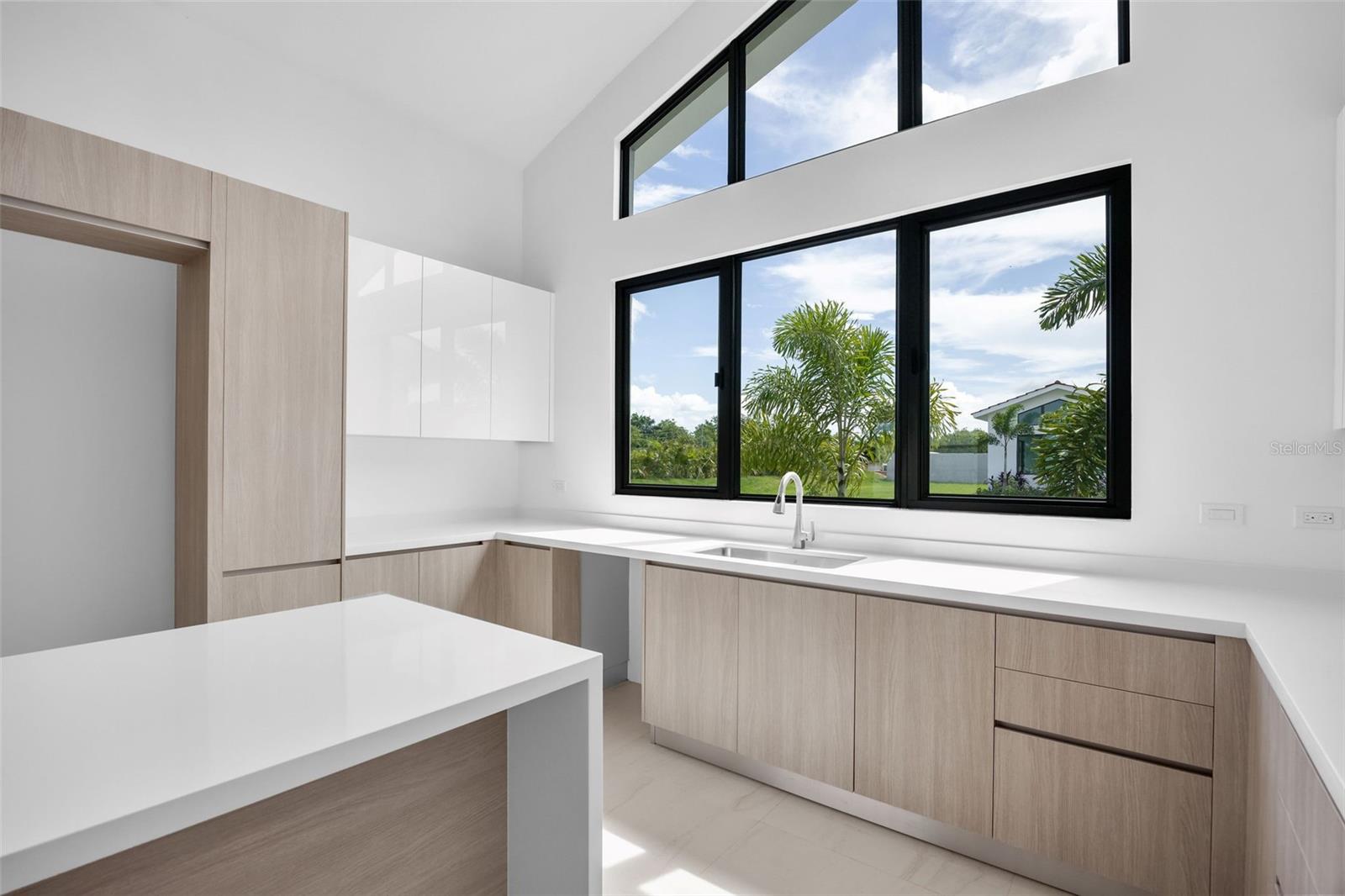 SABANERA DORADO - Residential
