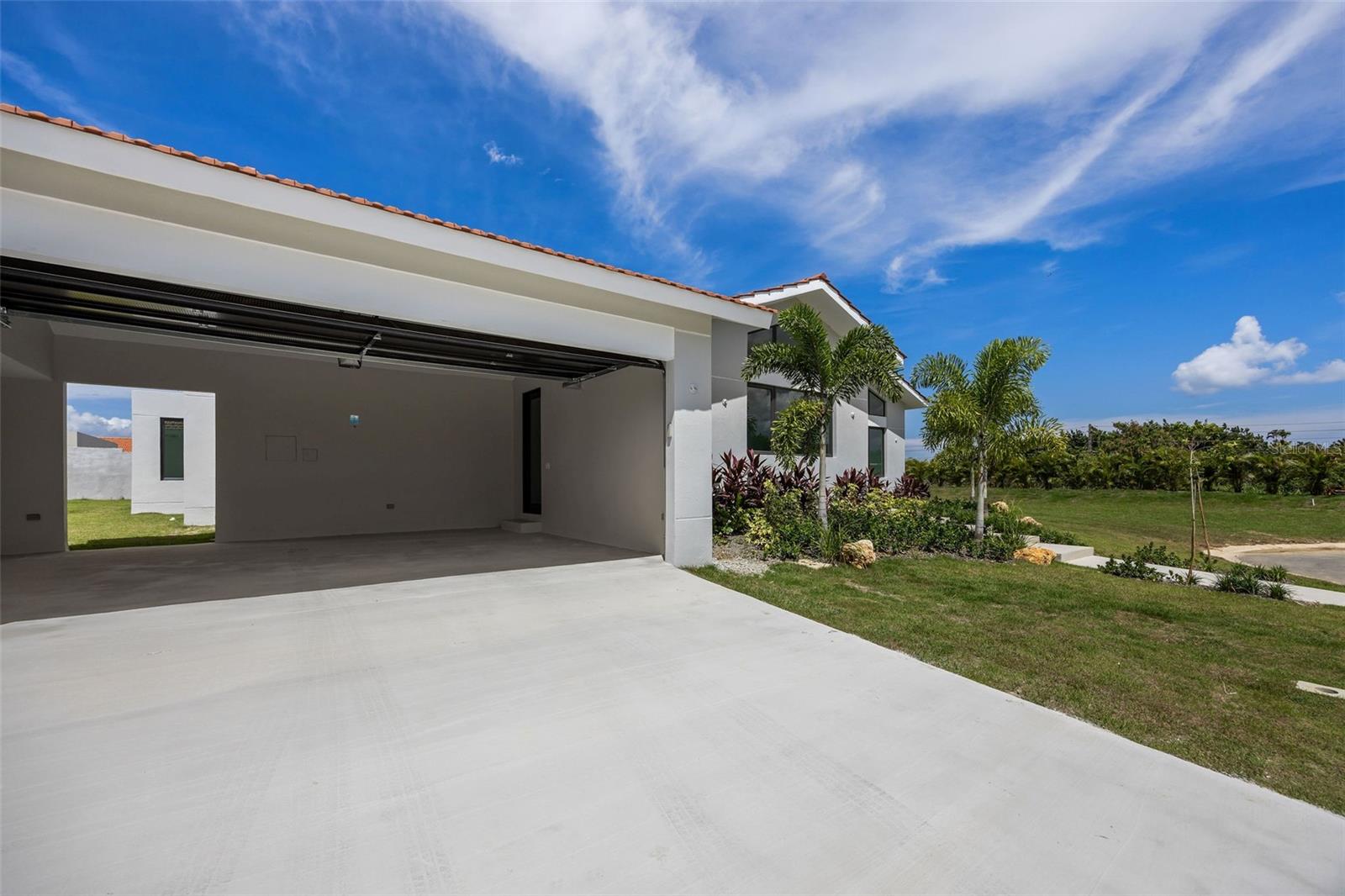 SABANERA DORADO - Residential