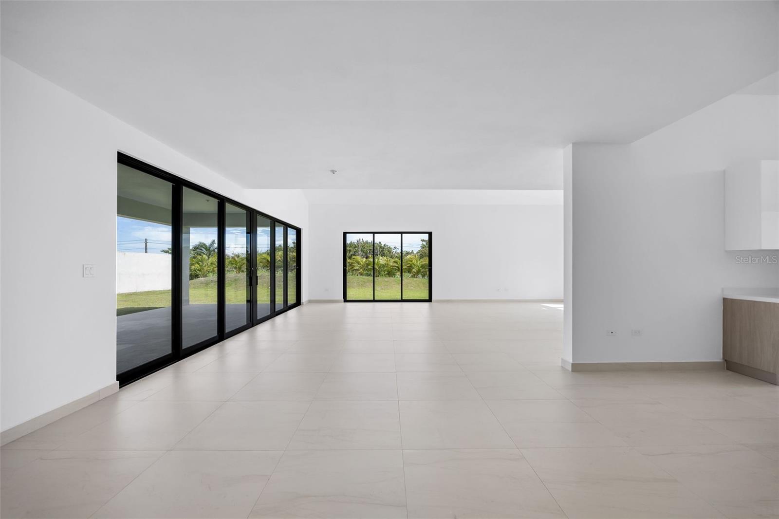 SABANERA DORADO - Residential