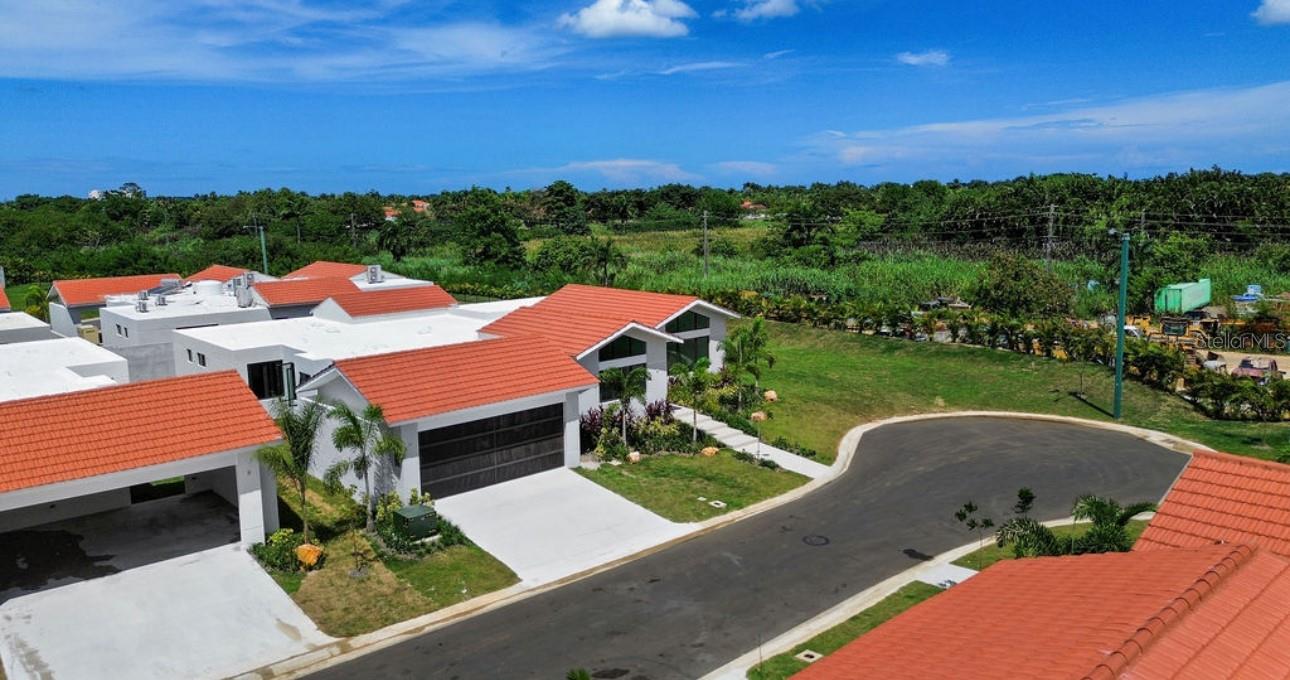 SABANERA DORADO - Residential
