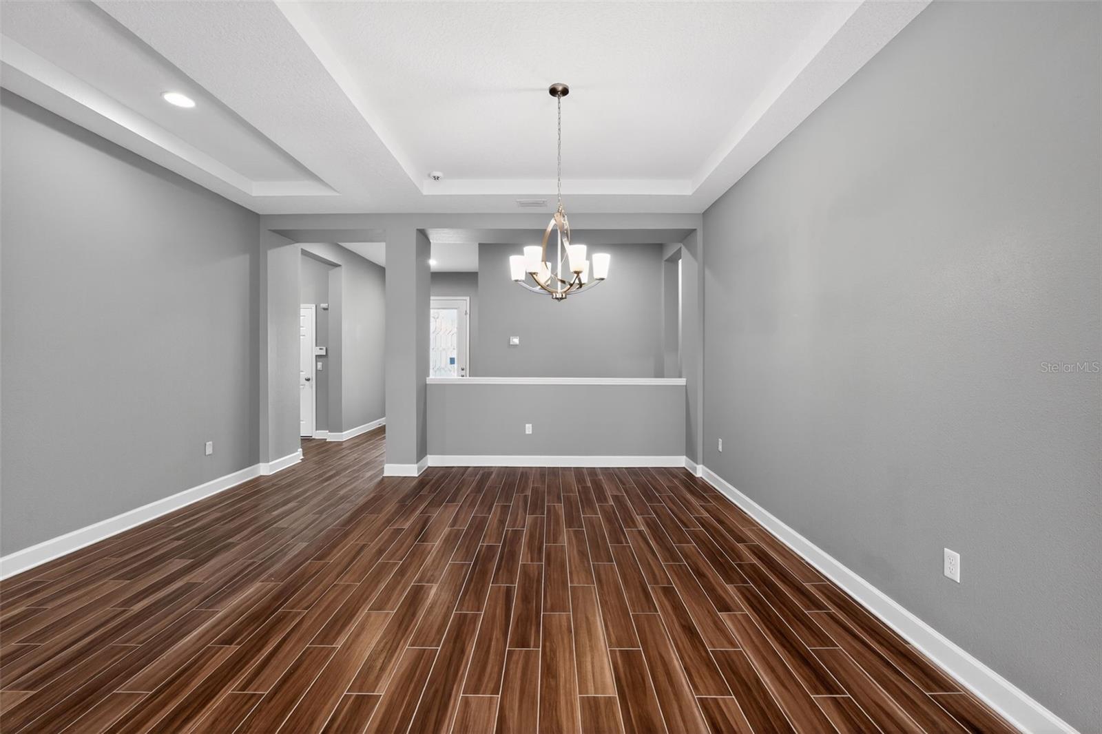 RAVEN CREST - Residential