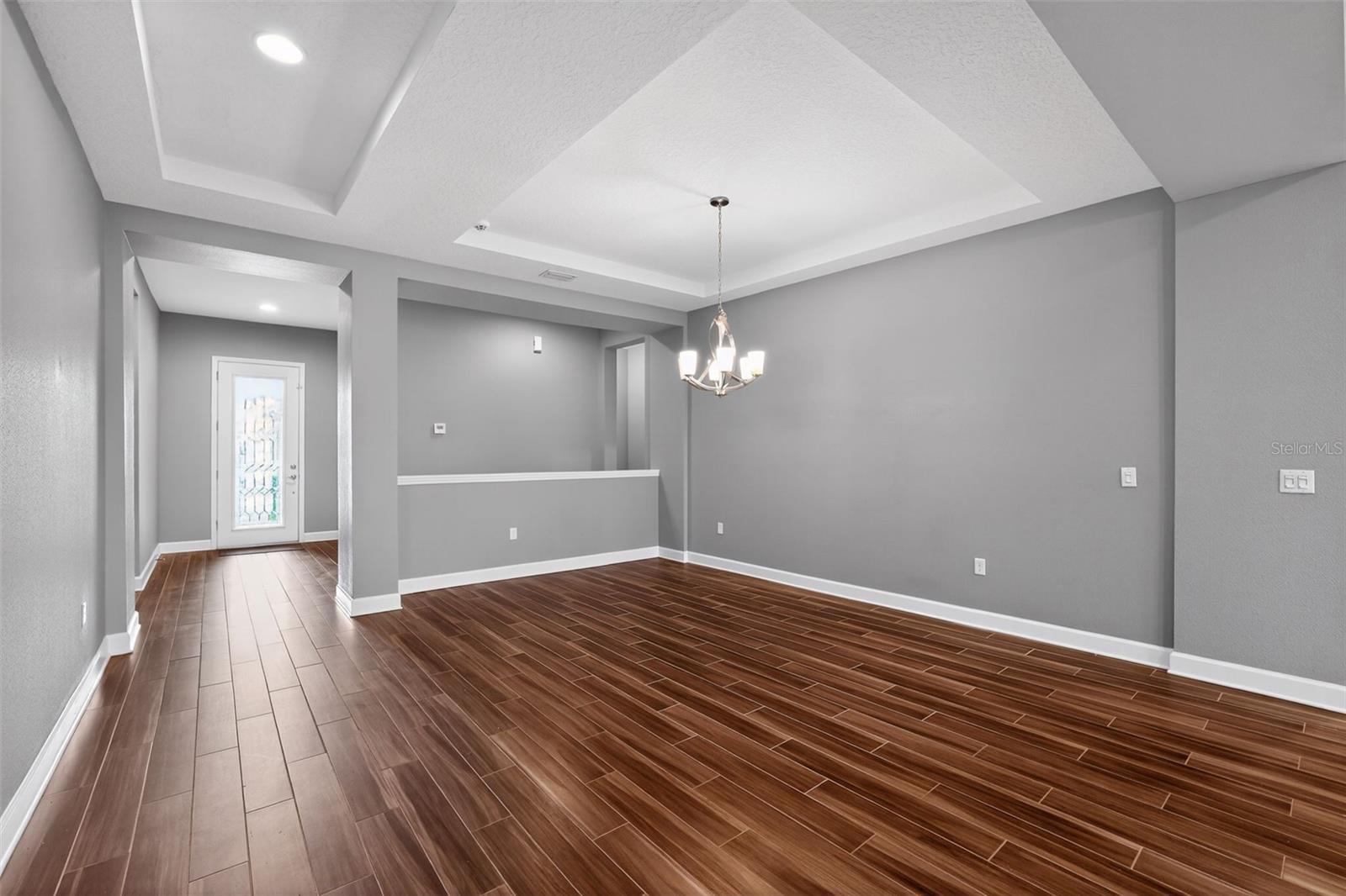 RAVEN CREST - Residential
