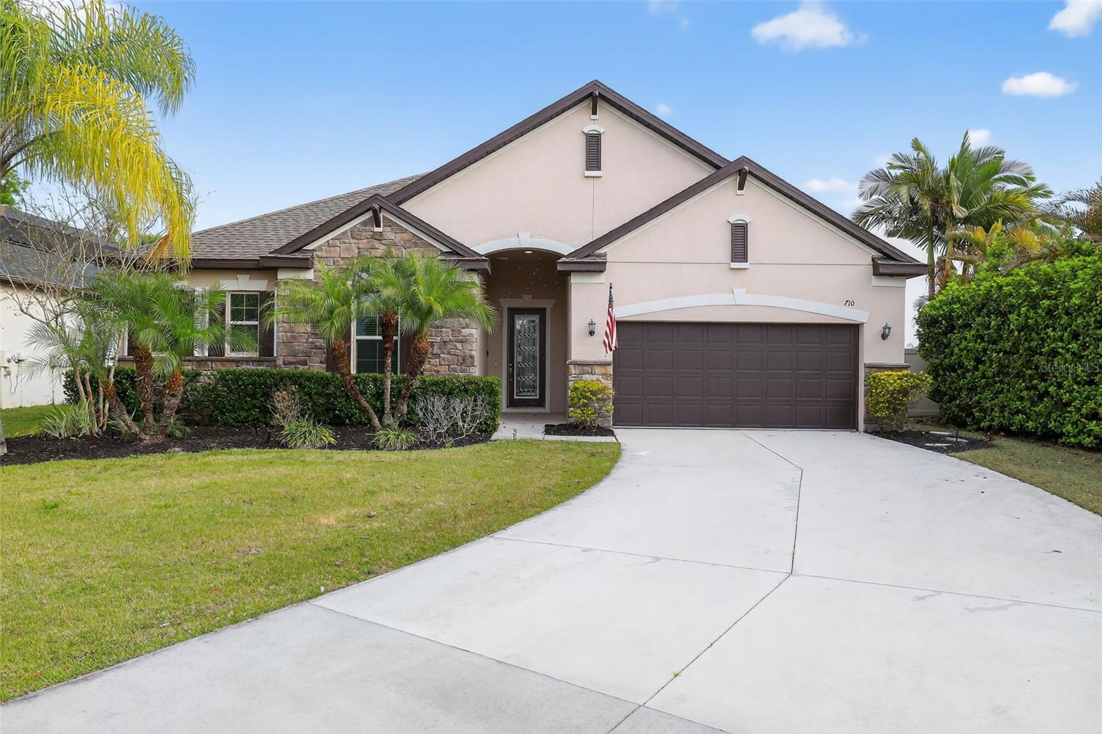 RAVEN CREST - Residential