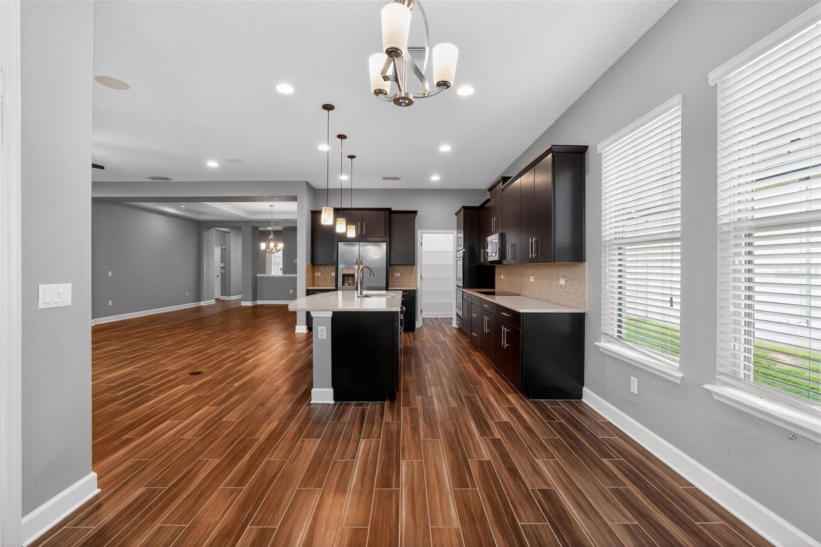 RAVEN CREST - Residential