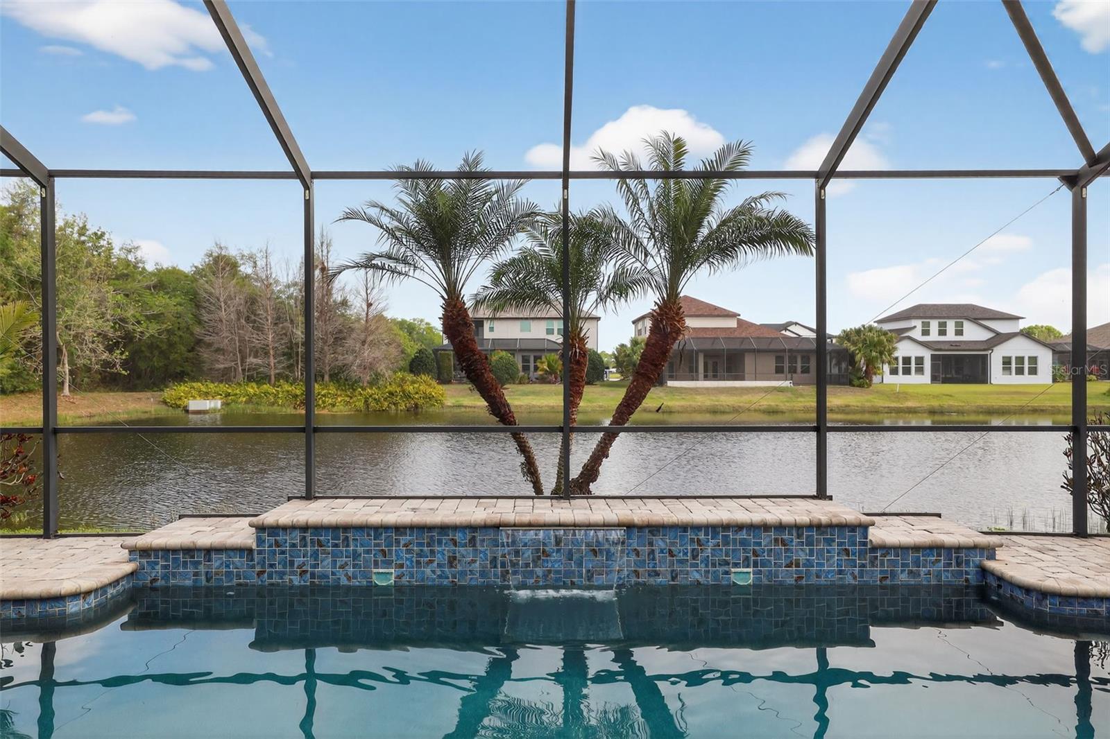 RAVEN CREST - Residential