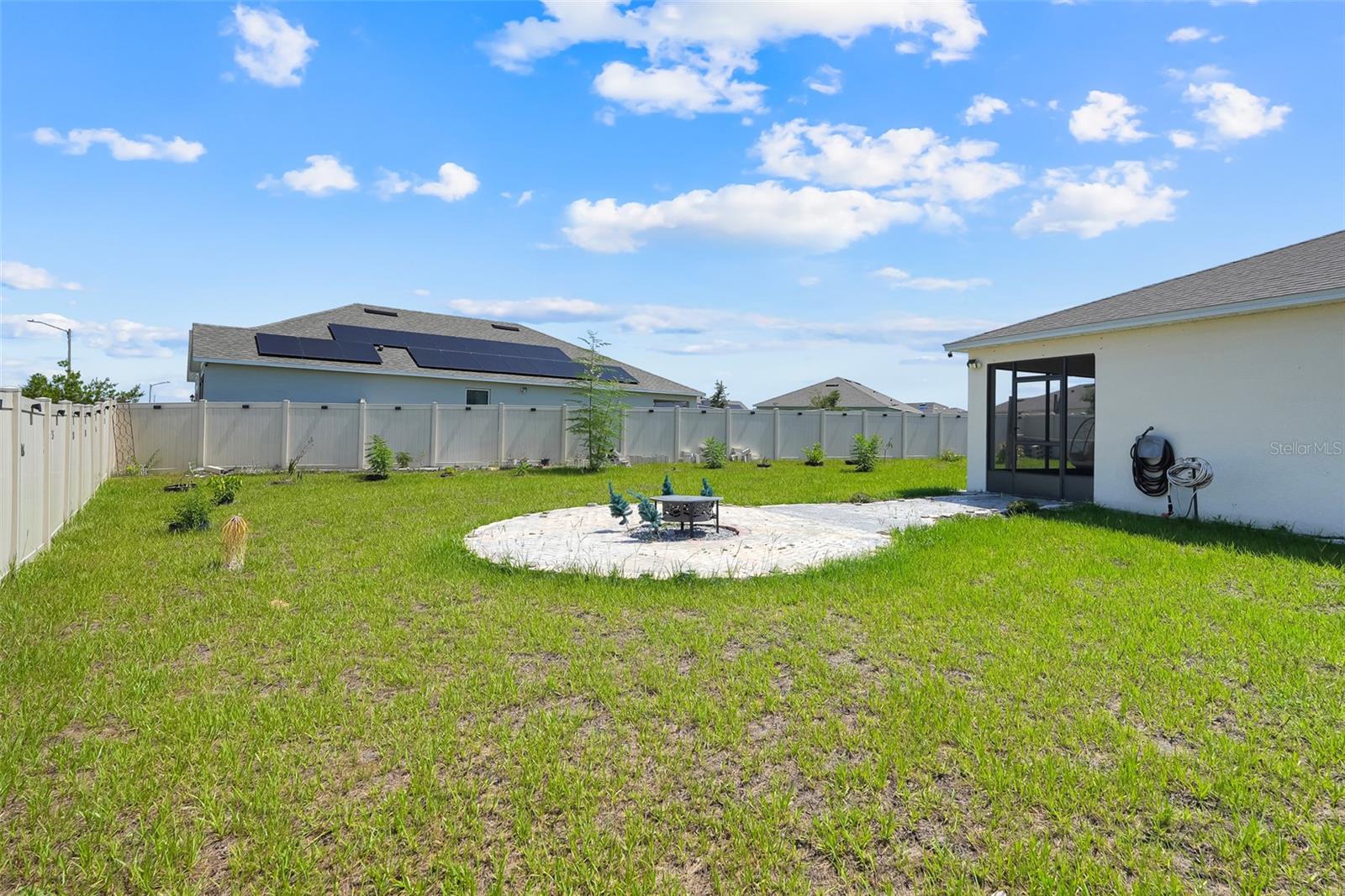 MAGNOLIA PARK PH 3 - Residential
