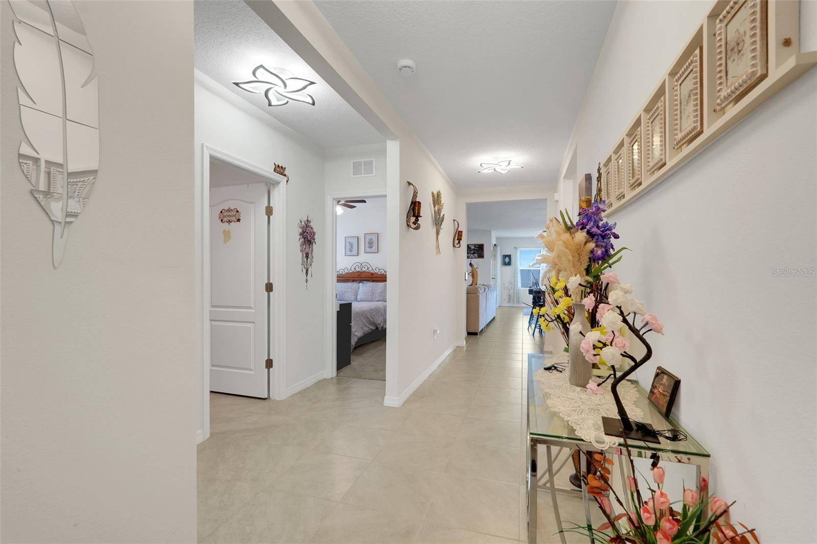 MAGNOLIA PARK PH 3 - Residential